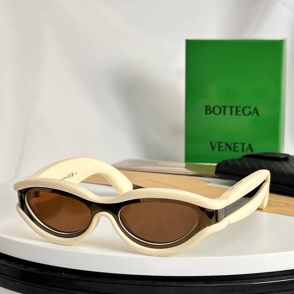 Bottega Veneta Sunglasses Top Quality BVS00430